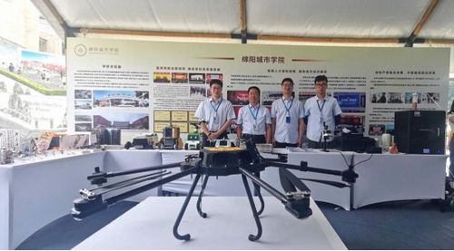 綿陽城市學院參加綿陽市文化'三推'重慶行活動成果豐碩