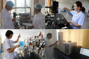 祝賀寧夏三公質量檢驗測試中心成功中標寧夏重點工業產品質量監督抽查承檢機構，共筑質量安全防線